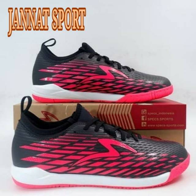 SEPATU FUTSAL PRIA SEPATU FUTSAL LAKI-Laki Specs Original