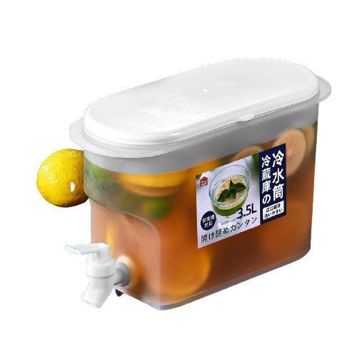 Dispenser Jus- Juice Dispenser - Dispenser Air Minum Dingin