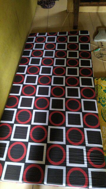 Inoac Kasur Busa 200x90x10 Eon D23