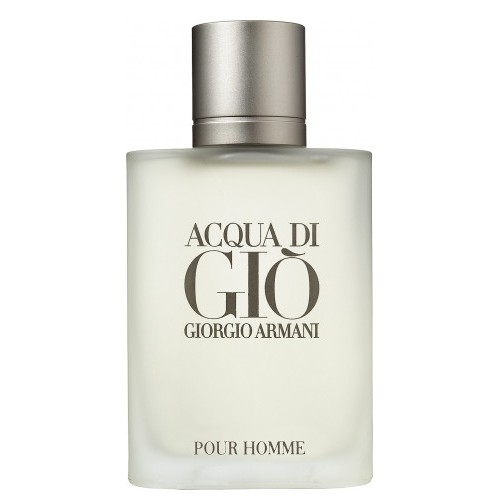 Parfum Acqua di Giorgio Armani for Men Original Reject