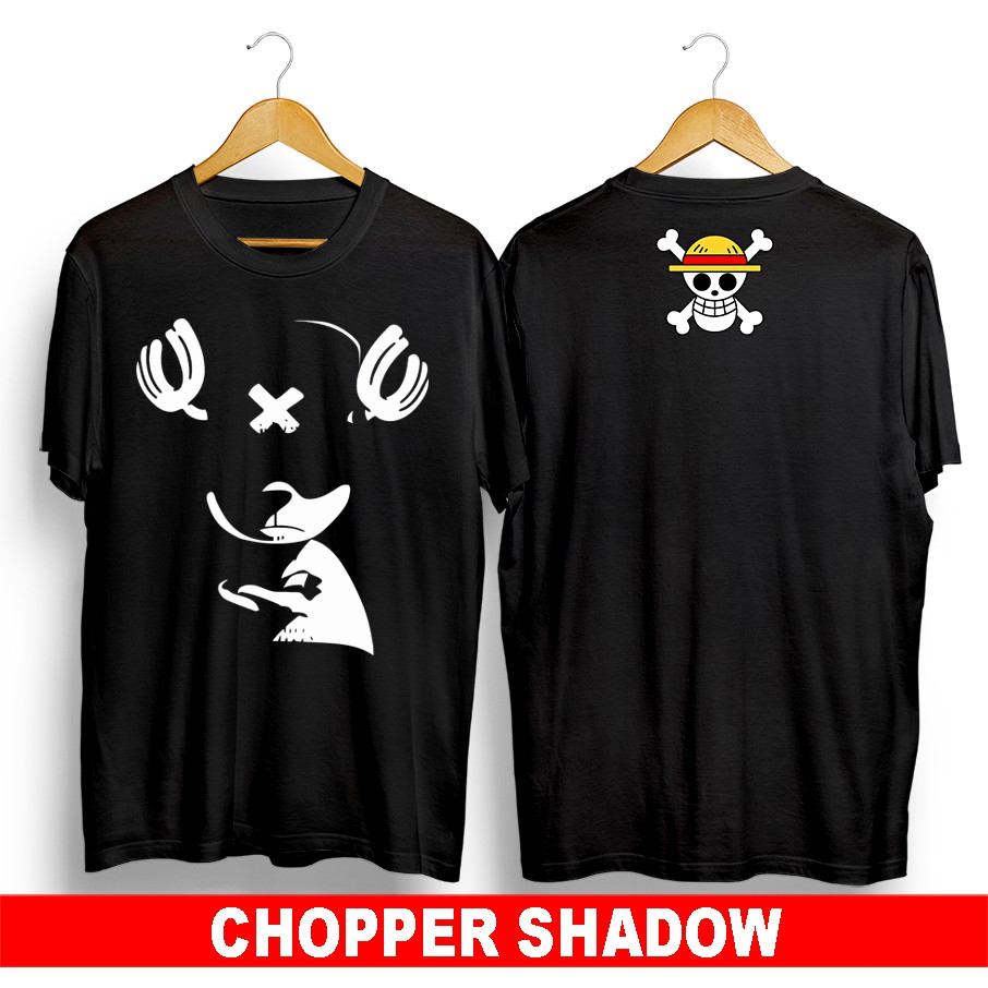 Kaos Chopper Shadow