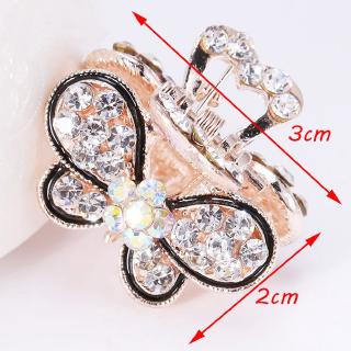 Jepit Rambut Bahan Alloy Bentuk Kupu Kupu Shopee Indonesia Jepit Rambut Bahan Alloy Bentuk Kupu Kupu Shopee Indonesia
