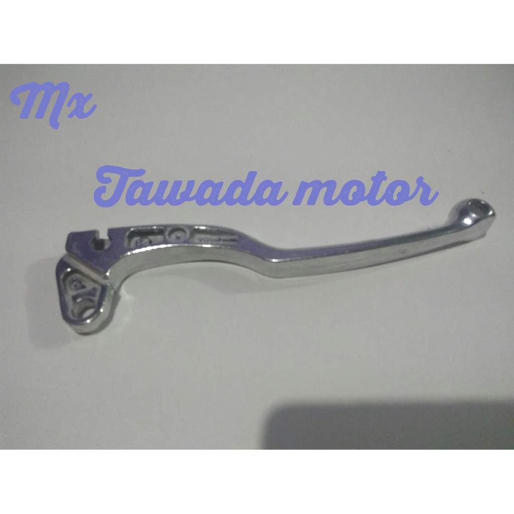 HANDLE KOPLING JUPITER MX STANDAR CHROME