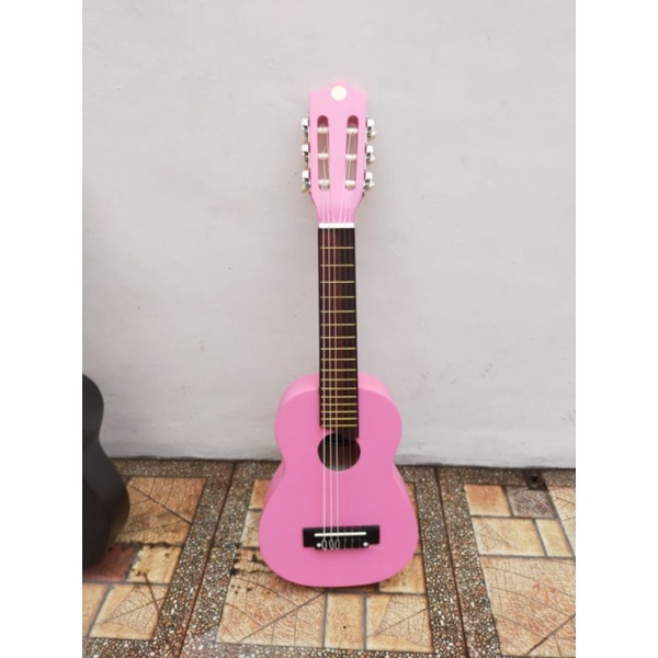 gitarlele Yamaha GL1