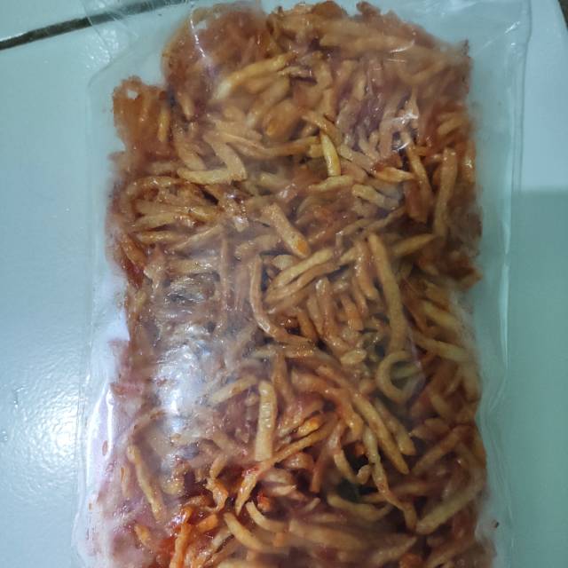 

Kentang mustofa manyos dijamin enak