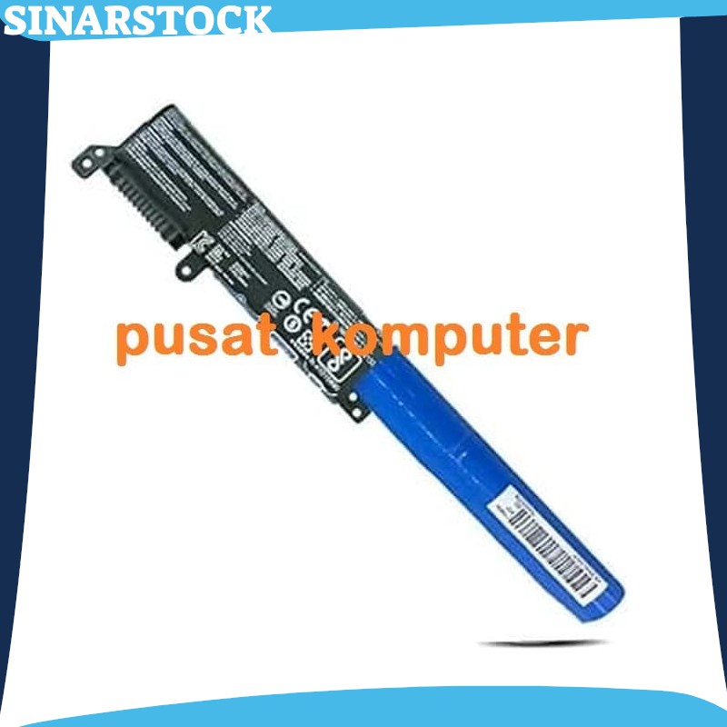 Baterai Laptop Asus VIVOBOOK X441 X441N X441S X441U Series ORIGINAL