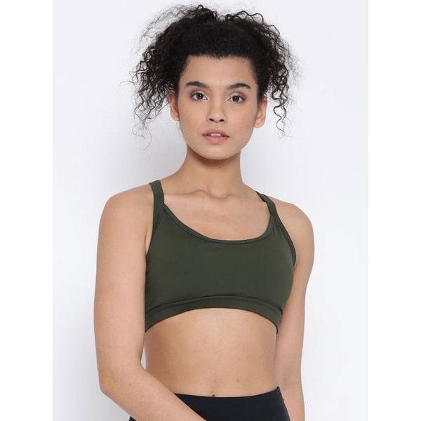 FOREVER 21 SPORT BRA (PRELOVED)