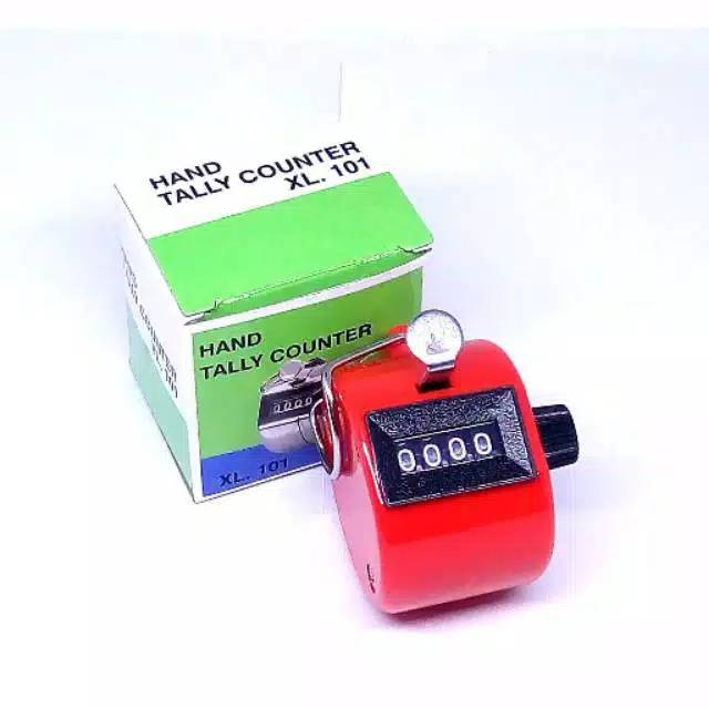 ALAT HITUNG SERBAGUNA/HAND TALLY COUNTER/ALAT HITUNG MURAH/ALAT HITUNG SERBAGUNA
