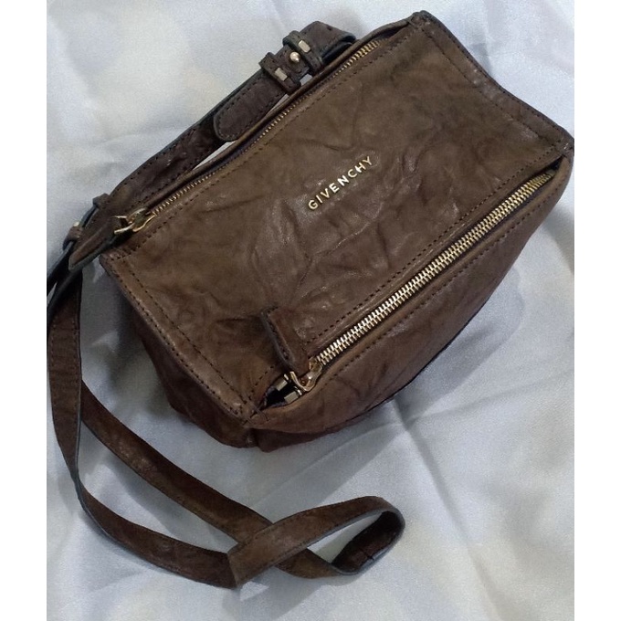 Preloved Givenchy Pandora Mini