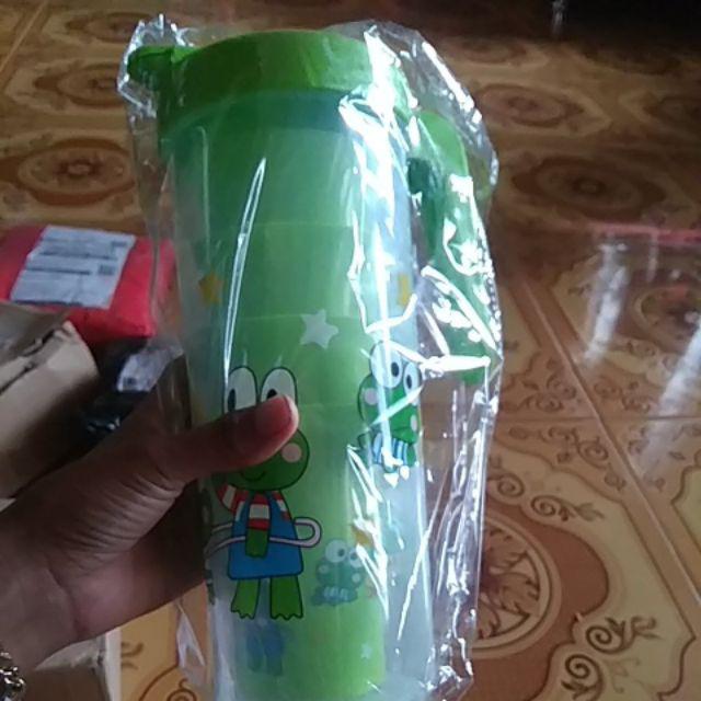 Teko Beranak/ Teko Set/ Jug Karakter