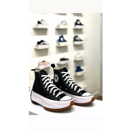 converse run star hike original & resmi PT. Map