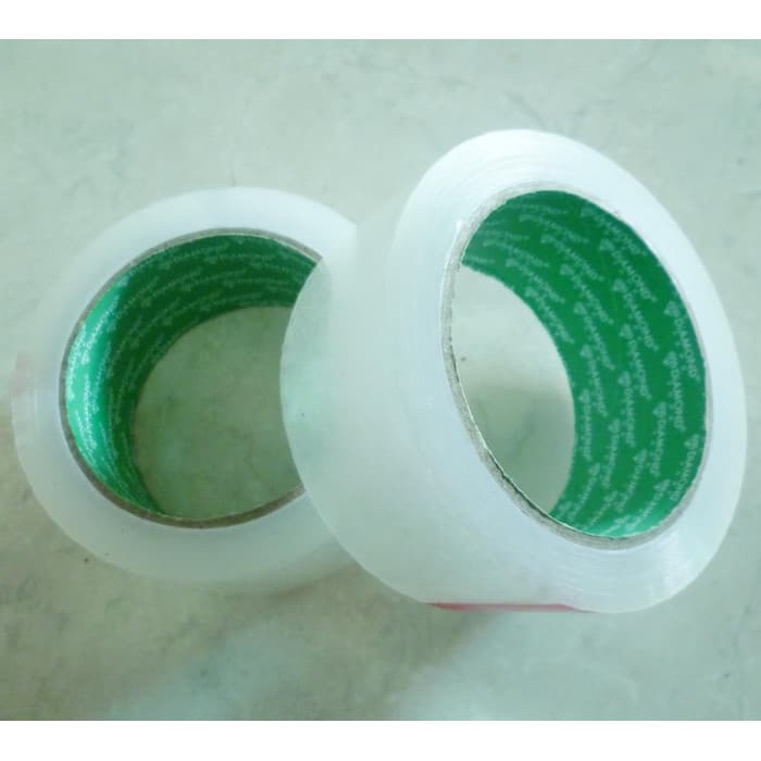 

OBRAL LAKBAN BESAR 2 INCH 45 MM PLAKBAN