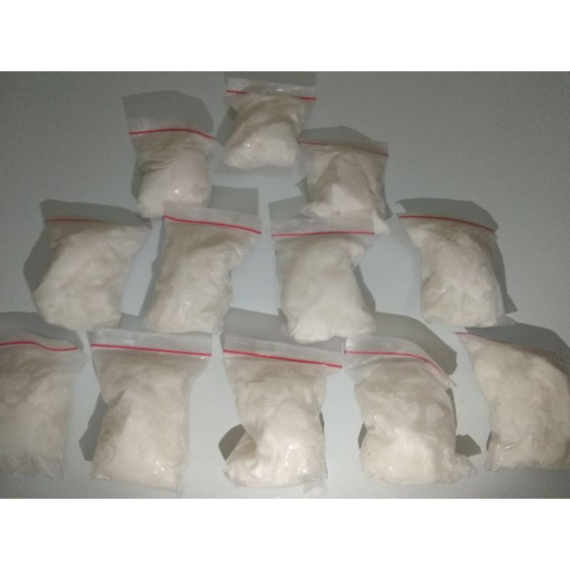 Daging Kelapa Kopyor Beku 50 Gr