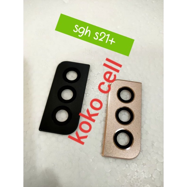 Ring kaca kamera samsung S21+/S21 plus readyyyyy