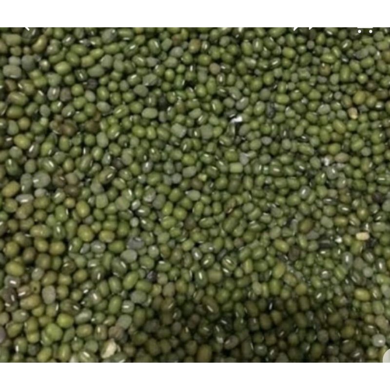 

3kilo kacang ijo lembut