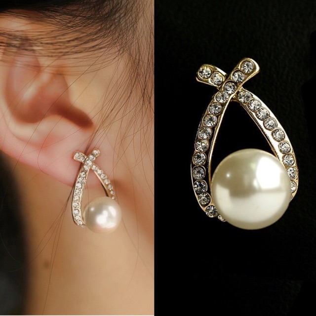 Anting Fashion Wanita 557130/Fashion Jewelry