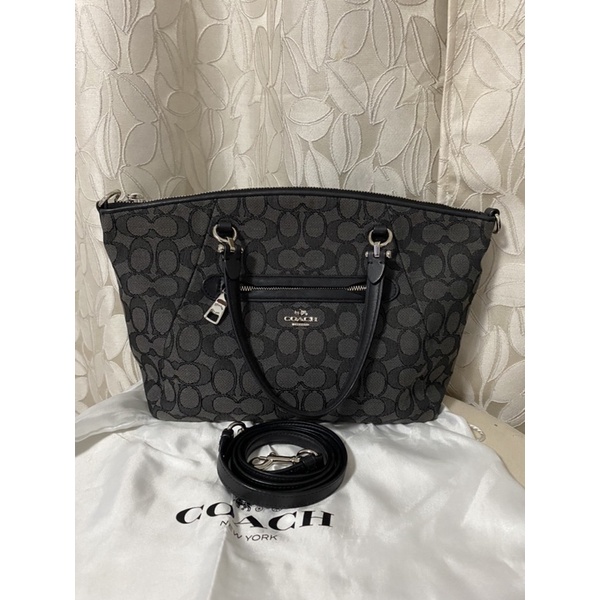 coach prairie preloved