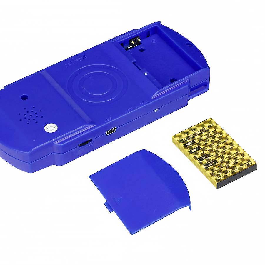 (PALING DICARI) Hobbi Anak PVP Game Boy Mainan Anak Nitendo Gameboy Gamebot Video Game Pocket Game