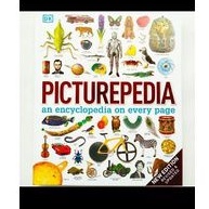 Picturepedia (New Edition) Revised & Updated