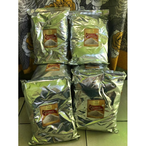 

Krimer 1 kg javaland premium creamer