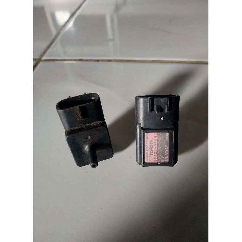 MAP SENSOR TOYOTA SOLUNA ORIGINAL