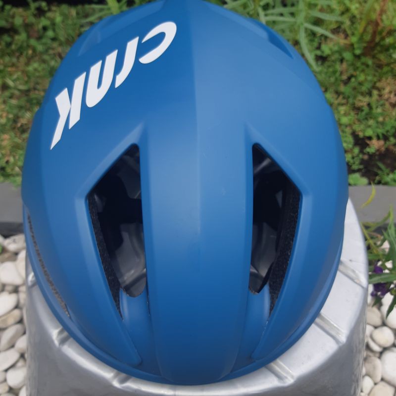 HELM SEPEDA CRNK ARTICA