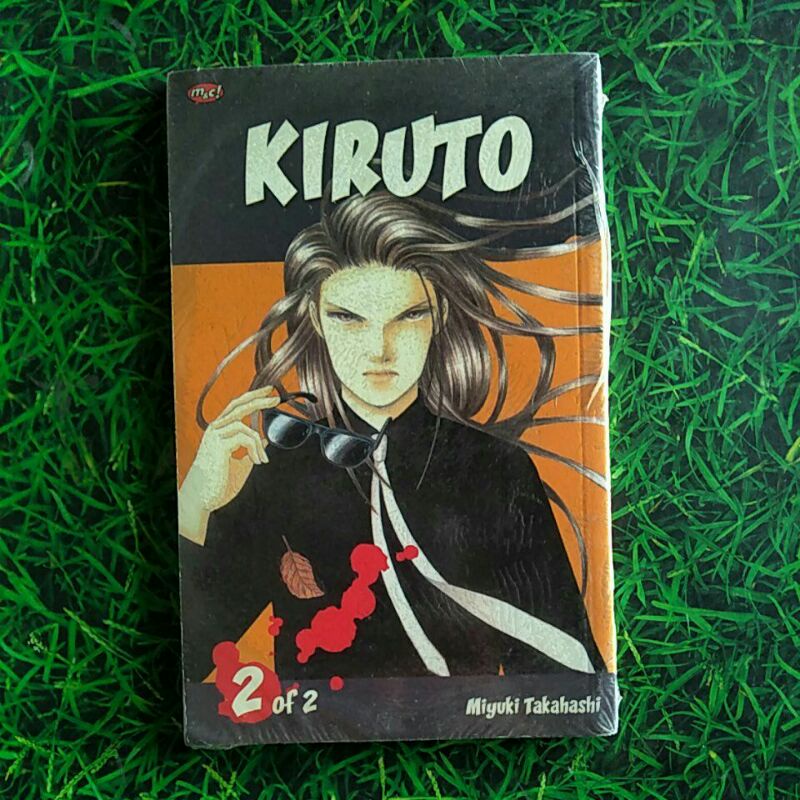 Kiruto (Vol. 2)