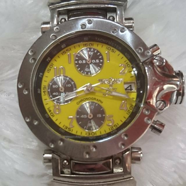 Jam tangan merk Boy London original