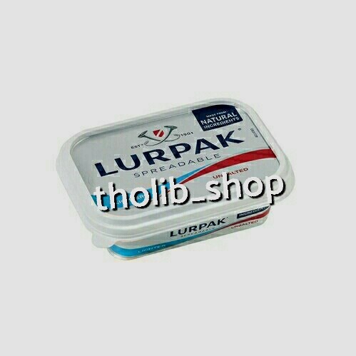 

Arla lurpak spreadable 250 gr