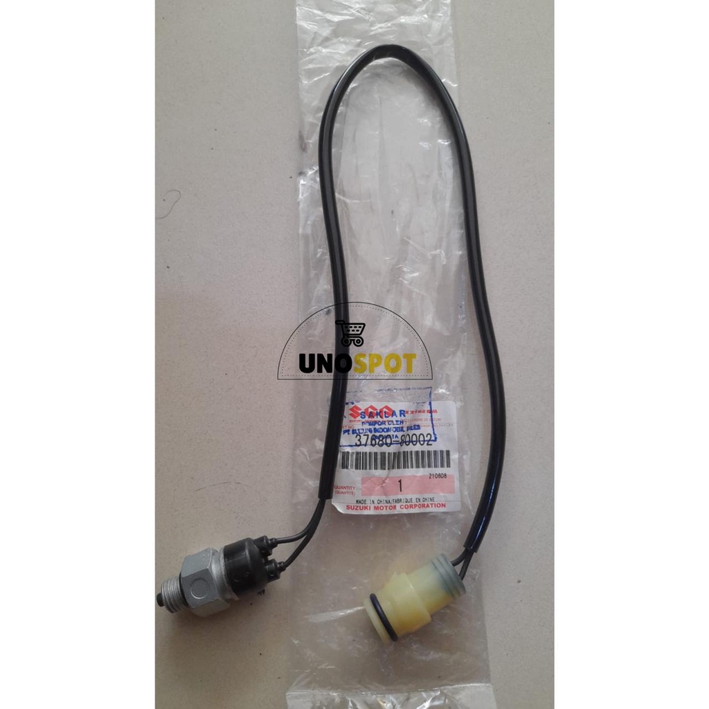 Switch TC 4WD Suzuki Jimny Katana Original SGP