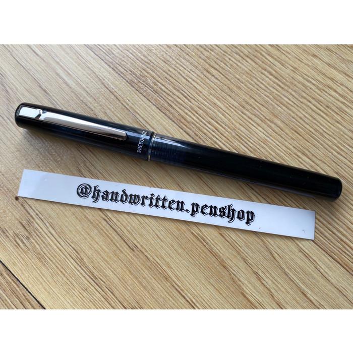 

PLATINUM Prefounte Fountain Pen Fine #Iroshizuku Kakuno Metropolitan