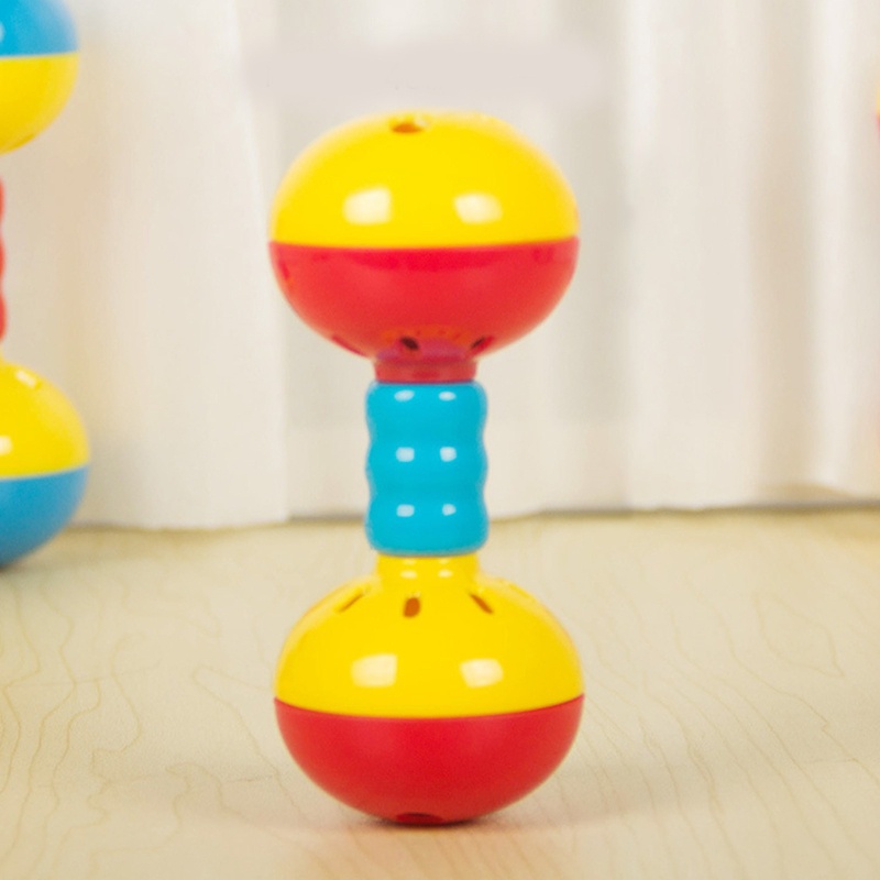 Mary Baby Improve Intelligence Toys Dengan BB Call Bell Relieve Pressure/Mainan Anak Bayi Meningkatkan Kecerdasan Dengan BB Call Bell Relieve Pressure