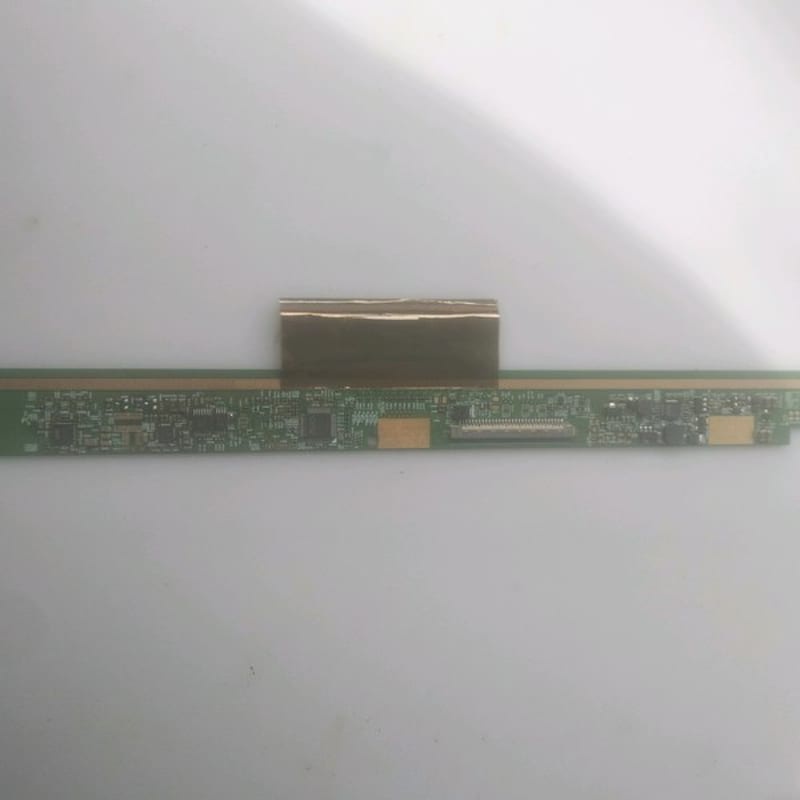 TCON - T CON - TICON BOARD LOGIC TV LED POLYTRON 32 - PLD 32T700 - 32T710 - 32 T 711