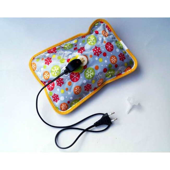 Bantal Pemanas bantal kesehatan terapi hot pillow