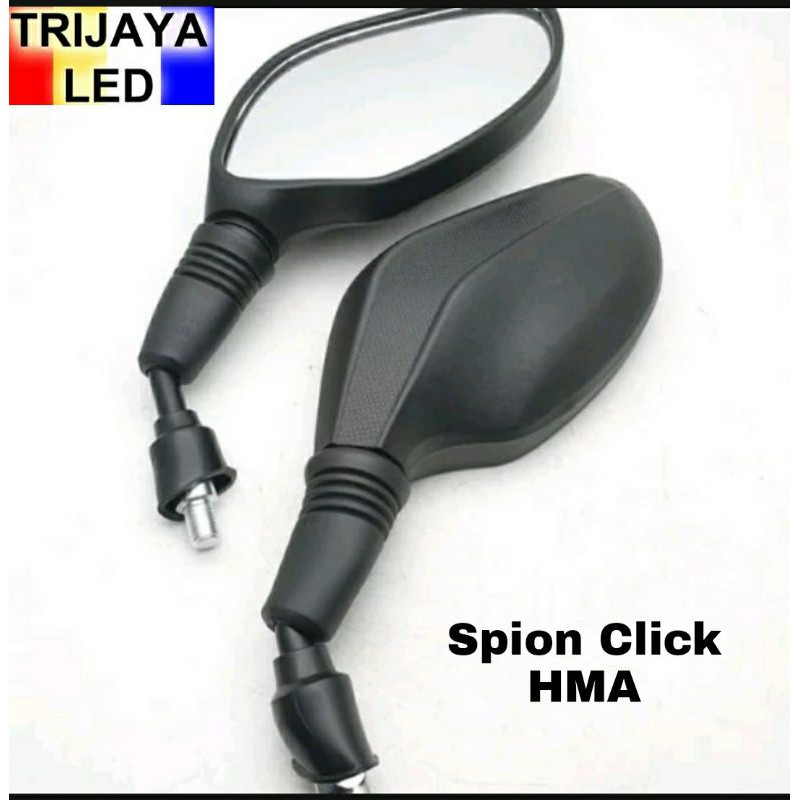 Spion Click 125 i HMA Honda Yamaha Beat Vario 110 125 150 Scoopy Nmax