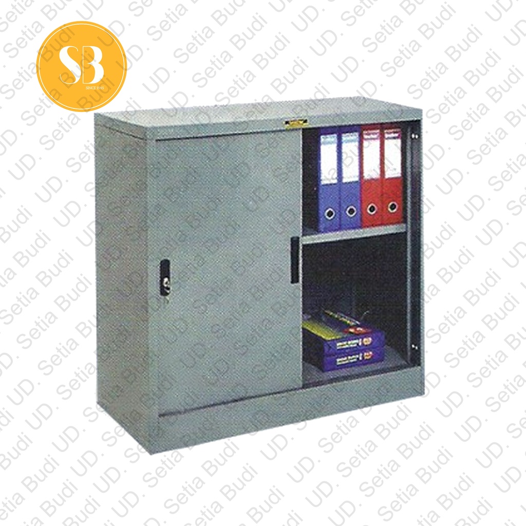 Filing Cabinet Lemari Arsip Besi Brother B-305