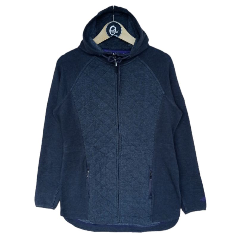 hoodie THE NORTH FACE second