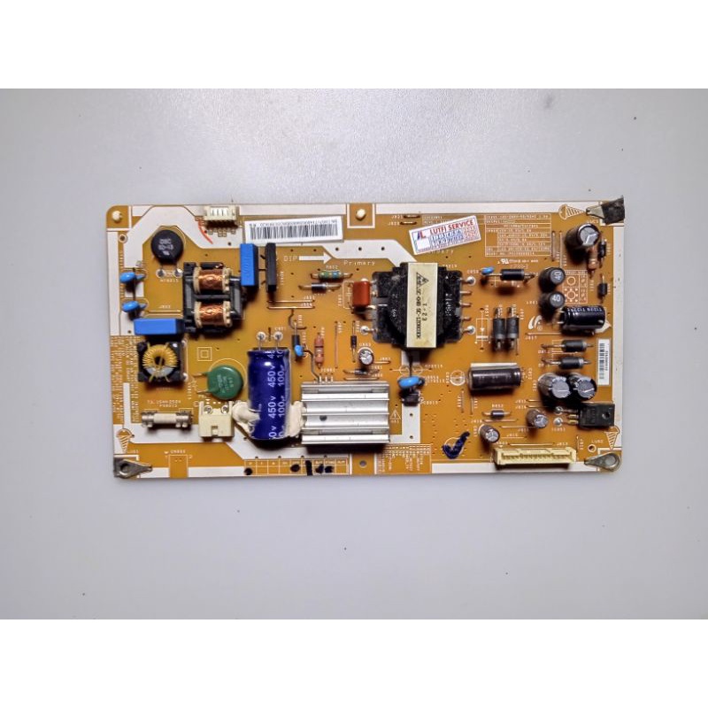 PSU Toshiba 23PB201EJ. PSU 23pb201Ej. Power Supply Toshiba 23pb201