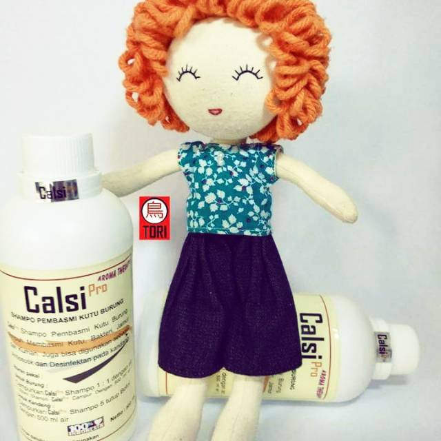 

Calsipro