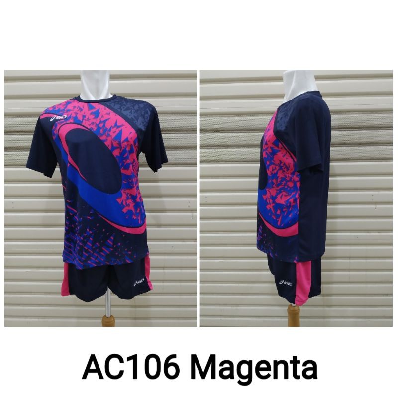 Setelan Volley / Baju Voli AC106