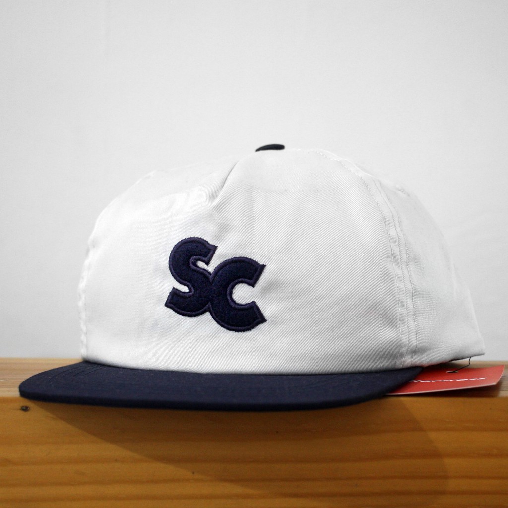 STARCROSS - Topi 6 Panel - HTS 476