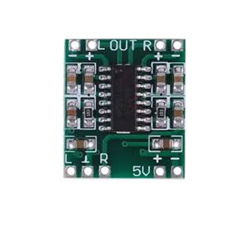 Modul kit PAM 8403 v1 Mini 5V Digital Amplifier Class D vire