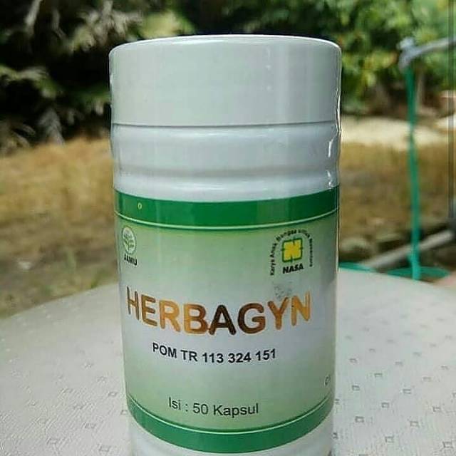 Herbagyn