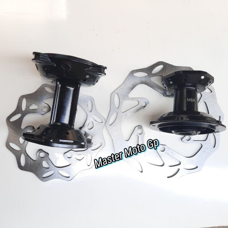 Tromol Klx - Dtracker - Bf 150 Hole 36 Black series Trombol Klx lubang 36 hitam Tromol set klx