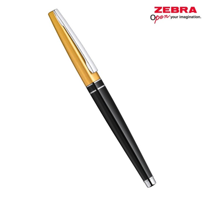 

Pulpen - Zebra Rougel Pen