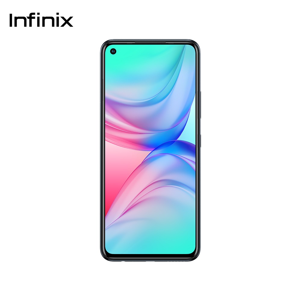 Infinix Hot 10 4/64GB | Shopee Indonesia