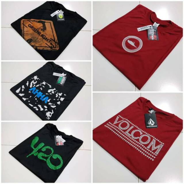 PUSAT GROSIR KAOS DISTRO