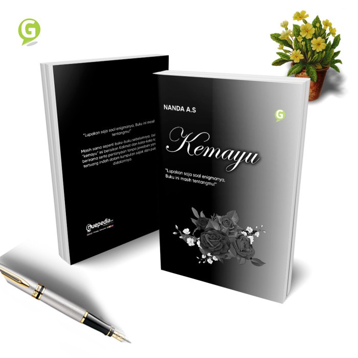 BUKU Kemayu