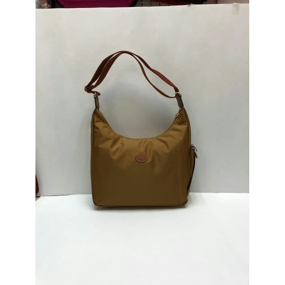 tas longchamp hobo clasik MIRROR/tas long champ/selempang