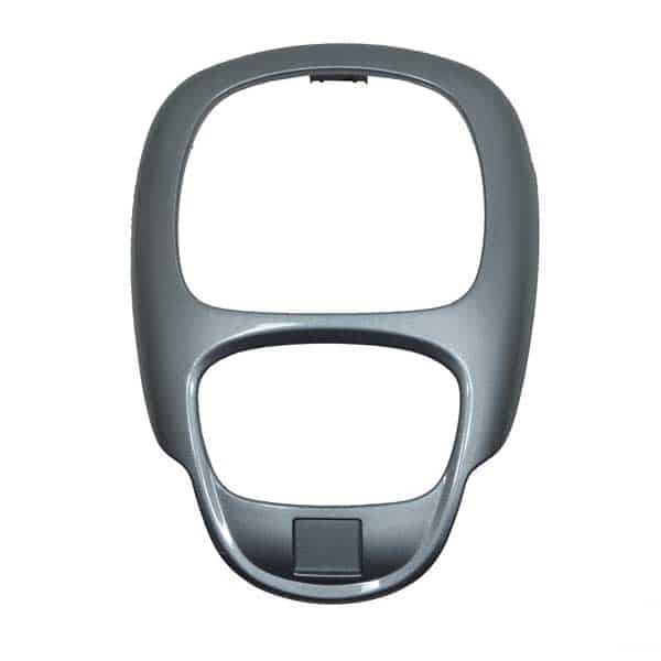 Cover Ring Speedometer Silver – Scoopy eSP K93 53207K93N00VSM